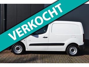 Citroen Berlingo 1.6 BlueHDI 100 Business Automaat * 1ste