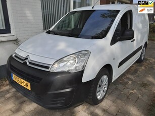 Citroen Berlingo 1.6 BlueHDI 75 Club