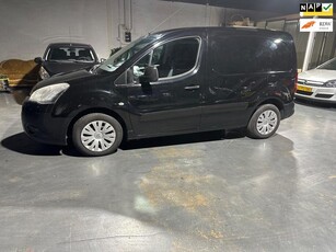 Citroen Berlingo 1.6 HDI 500 Club Economy