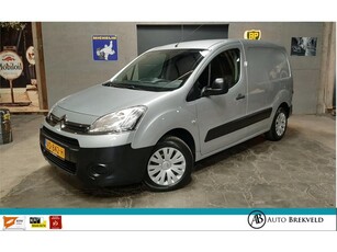 Citroen Berlingo 1.6 HDI 500 Comfort Economy 75PK Airco