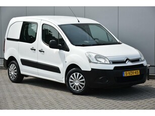 Citroen Berlingo 1.6 HDI Airco Cruise Schuifdeur met ruit