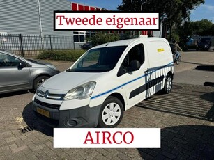 Citroen Berlingo 1.6 HDIF 500 Club NW