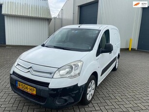 Citroen Berlingo 1.6 HDIF 700 Comfort / 3-Zits / BTW