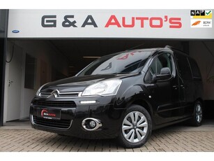 Citroen Berlingo 1.6 / PANO / CRUISE CTRL / STOELVERW / PDC