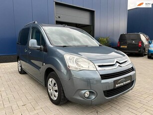 Citroen Berlingo 1.6 VTi 120 Multispace / PANORAMADAK /