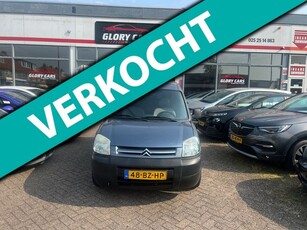 Citroen Berlingo 1.9 D 600 Professionnel