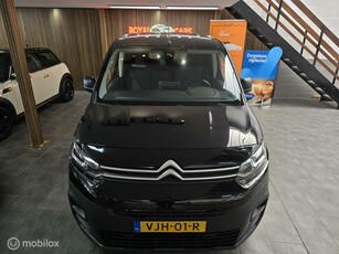 Citroen Berlingo bestel 1.5 BlueHDI Driver/CARPLAY/AUTOMAAT