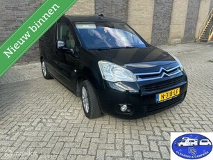 Citroen Berlingo combi 1.6-16V Multispace