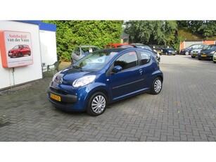 Citroen C1 1.0-12V Ambiance