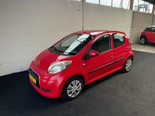 Citroen C1 1.0-12V Ambiance