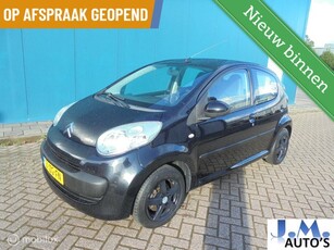 Citroen C1 1.0-12V Ambiance