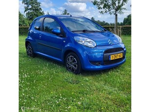 Citroen C1 1.0-12V Ambiance