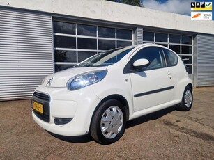 Citroen C1 1.0-12V Ambiance