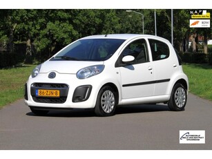 Citroen C1 1.0 12V Collection 5 deurs / Van tweede