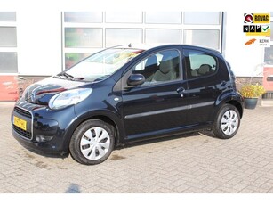 Citroen C1 1.0-12V Exclusive