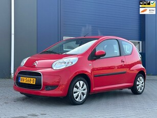 Citroen C1 1.0-12V Séduction 121.000km