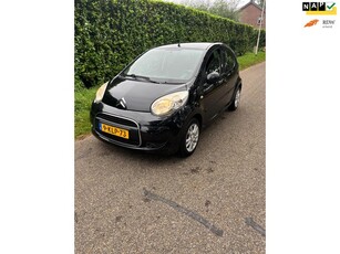 Citroen C1 1.0-12V Séduction 137000 km nap aanwezig