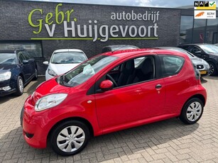 Citroen C1 1.0-12V Séduction