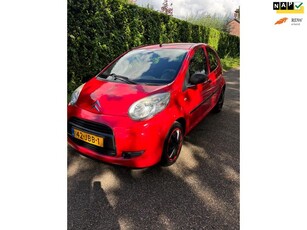 Citroen C1 1.0-12V Séduction airco 127000 km NAP