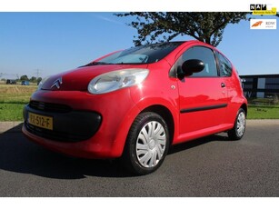 Citroen C1 1.0-12V Séduction APK 05-08-2025