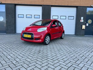 Citroen C1 1.0-12V Séduction APK/ELEKTR RAMEN/5DRS