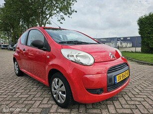 Citroen C1 1.0-12V Séduction