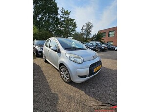 Citroen C1 1.0-12V Séduction