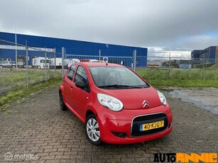 Citroen C1 1.0-12V Séduction Handel/Export