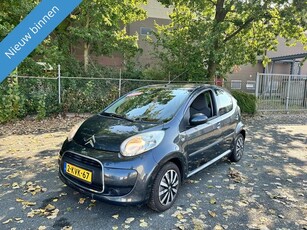 Citroen C1 1.0-12V Séduction LEUKE AUTO RIJDT EN SCHAKELT