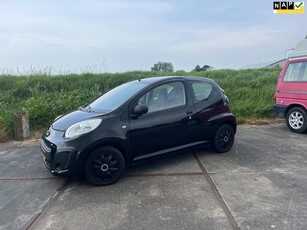 Citroen C1 1.0 Attraction