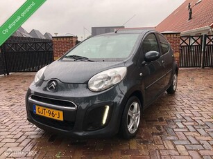 Citroen C1 1.0 Attraction Uniek weinig KM!!