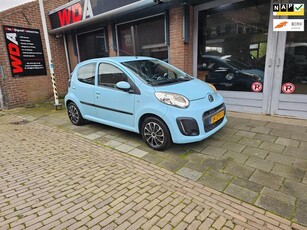 Citroen C1 1.0 Collection