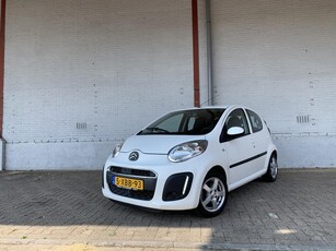 Citroen C1 1.0 Collection Dealer onderhoud!Airco!