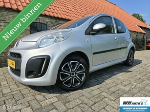 Citroen C1 1.0 Collection zeer netjes!