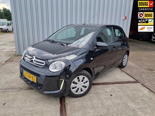 Citroen C1 1.0 e-VTi Feel Airco! Dealer onderhouden!