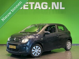 Citroen C1 1.0 e-VTi Feel Airco Multimedia