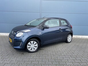 Citroen C1 1.0 e-VTi Feel bouwjaar 2014 ( dealer