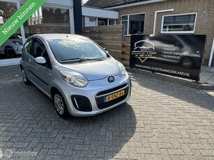 Citroen C1 1.0 Tendance 40000 km NAP NL auto airco nw apk