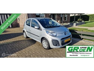 Citroen C1 1.0 Tendance airco centr.vergr stuur bekr.