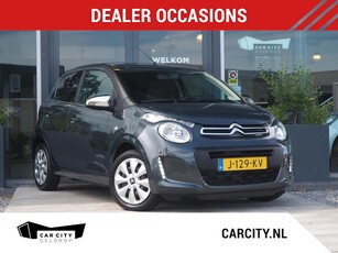 Citroen C1 1.0 VTi Feel / Camera / Carplay / Bluetooth /