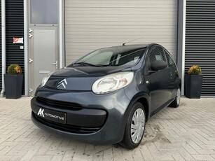 Citroen C1 1.0i Séduction NAP APK Top staat