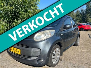 Citroen C1 1.4 hdi 5 deurs