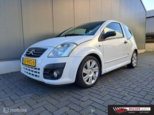 Citroen C2 1.6 HDIF VTS