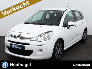 Citroen C3 1.0 PureTech Collection Airco Cruise Control