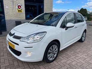 Citroen C3 1.0 PureTech Collection-NAV-PDC-NL Auto