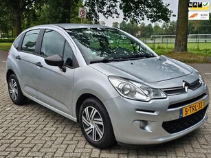 Citroen C3 1.0 VTi Attraction airco elektrische ramen cv op