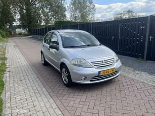 Citroen C3 1.1i Attraction TOP AUTO in prijs verlaagd