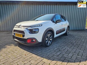 Citroen C3 1.2 PureTech C-Series Navi Pdc Climatronic Lmv