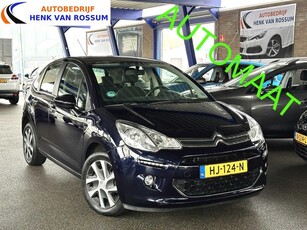 Citroen C3 1.2 PureTech Collection Automaat Trekhaak