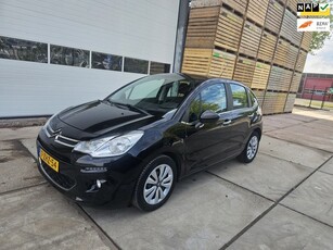 Citroen C3 1.2 PureTech Collection NAV.+ Clima Bj:2015 NAP